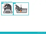 Preview for 17 page of Contours Carrycot V2 ZY070 Manual