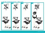 Предварительный просмотр 7 страницы Contours CHICCO ZY035 Instruction Sheet