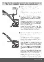 Preview for 5 page of Contours CHICCO Quick Start Manual