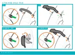 Preview for 6 page of Contours CHILD TRAY V2 Manual