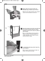 Preview for 11 page of Contours Classique Instructions Manual