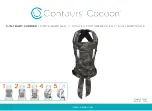 Preview for 1 page of Contours Cocoon ZC007 Manual