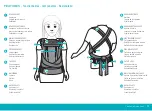 Preview for 11 page of Contours Cocoon ZC007 Manual