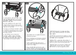 Предварительный просмотр 9 страницы Contours CURVE SIT & BOOGIE ZY039 Manual