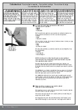 Предварительный просмотр 18 страницы Contours Curve Manual