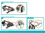 Preview for 14 page of Contours ELEMENT ZL032 Manual