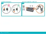 Preview for 16 page of Contours ELEMENT ZL032 Manual