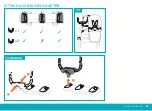 Preview for 23 page of Contours ELEMENT ZL032 Manual