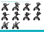 Preview for 10 page of Contours Legacy Second Seat ZY069 Instruction Sheet