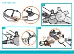 Preview for 13 page of Contours Legacy Second Seat ZY069 Instruction Sheet