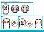 Preview for 17 page of Contours Legacy Second Seat ZY069 Instruction Sheet