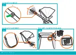 Preview for 22 page of Contours Legacy ZL033 Instruction Sheet