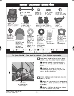 Предварительный просмотр 6 страницы Contours Lite Series Instruction Sheet