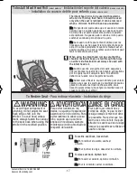 Предварительный просмотр 17 страницы Contours Lite Series Instruction Sheet