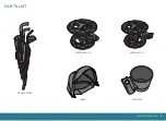 Preview for 3 page of Contours MaxLite Quick Start Manual