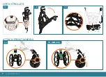 Preview for 4 page of Contours MaxLite Quick Start Manual