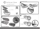 Preview for 2 page of Contours Oasis Quick Start Manual