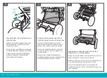 Предварительный просмотр 8 страницы Contours OPTIONS ELITE SIT & BOOGIE ZY038 Manual