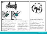 Предварительный просмотр 9 страницы Contours OPTIONS ELITE SIT & BOOGIE ZY038 Manual