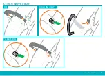 Preview for 17 page of Contours Options Elite V2 ZT025 Instruction Sheet