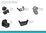 Preview for 26 page of Contours Options Elite V2 ZT025 Instruction Sheet