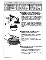 Preview for 9 page of Contours OPTIONS ZT017 Instructions Manual