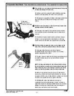 Preview for 11 page of Contours OPTIONS ZT017 Instructions Manual