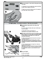 Preview for 27 page of Contours OPTIONS ZT017 Instructions Manual