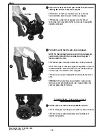 Preview for 28 page of Contours OPTIONS ZT017 Instructions Manual