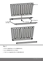 Preview for 4 page of Contours ROCKWELL Assembly Instructions Manual