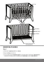 Preview for 9 page of Contours ROCKWELL Assembly Instructions Manual