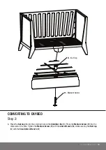 Preview for 10 page of Contours ROCKWELL Assembly Instructions Manual