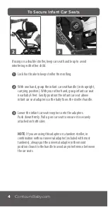 Preview for 4 page of Contours ZY011 Instructions Manual