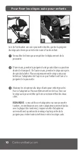 Preview for 10 page of Contours ZY011 Instructions Manual