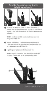 Preview for 15 page of Contours ZY011 Instructions Manual