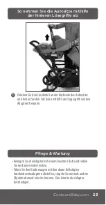 Preview for 23 page of Contours ZY011 Instructions Manual