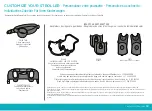 Предварительный просмотр 19 страницы Contours ZY016 Manual