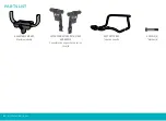 Preview for 4 page of Contours ZY037 Instruction Sheet