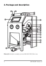 Preview for 4 page of Contracor 10115105 Operating And Maintenance Manual