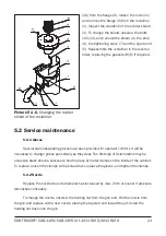 Preview for 21 page of Contracor 10115105 Operating And Maintenance Manual