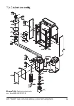 Preview for 31 page of Contracor 10115105 Operating And Maintenance Manual