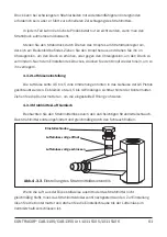 Preview for 61 page of Contracor 10115105 Operating And Maintenance Manual