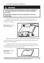 Preview for 67 page of Contracor 10115105 Operating And Maintenance Manual