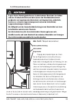 Preview for 69 page of Contracor 10115105 Operating And Maintenance Manual