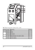 Preview for 88 page of Contracor 10115105 Operating And Maintenance Manual