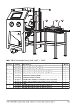 Preview for 89 page of Contracor 10115105 Operating And Maintenance Manual