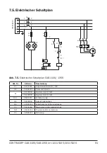 Preview for 91 page of Contracor 10115105 Operating And Maintenance Manual