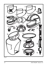 Предварительный просмотр 12 страницы Contracor 10130830 Instructions Manual