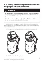 Preview for 15 page of Contracor 10130840 Instructions Manual