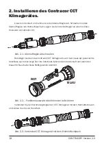 Предварительный просмотр 18 страницы Contracor 10130840 Instructions Manual